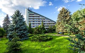 Hotel Jaskółka